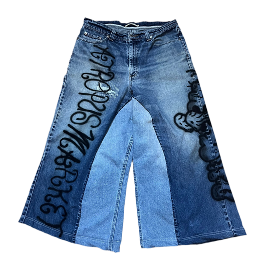 Rave jeans