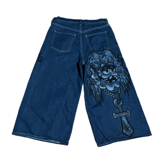 Salem jorts