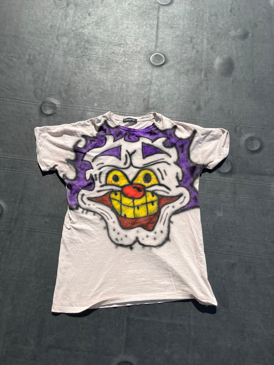 Clown tee #1