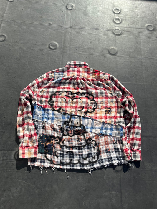 Nuclear flannel