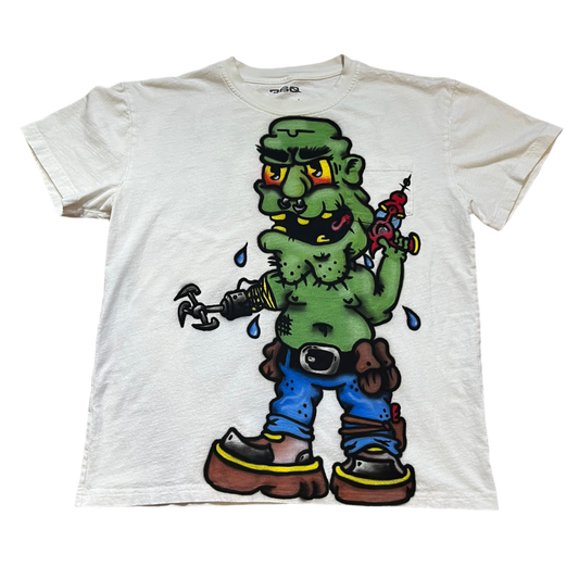 Calamity tee