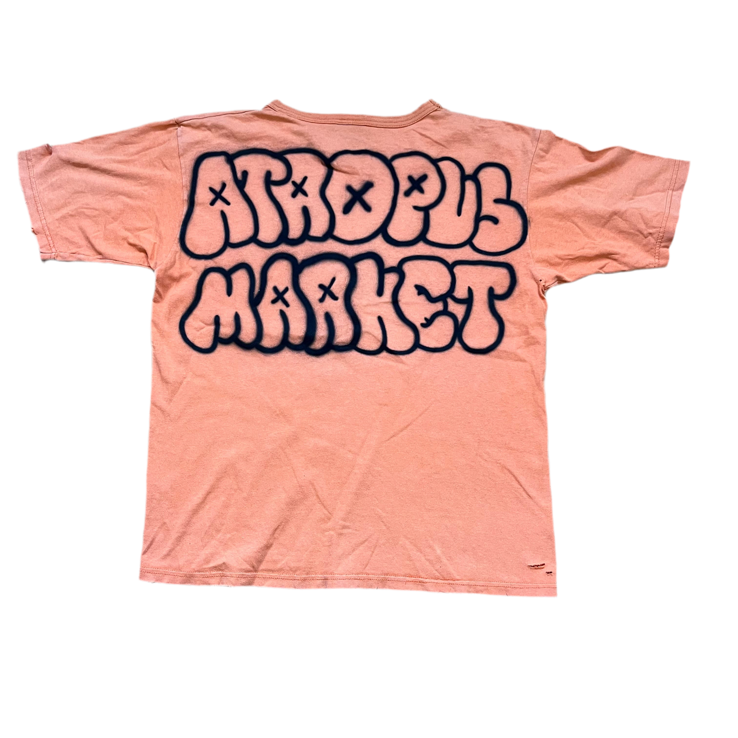 Grizzly tee